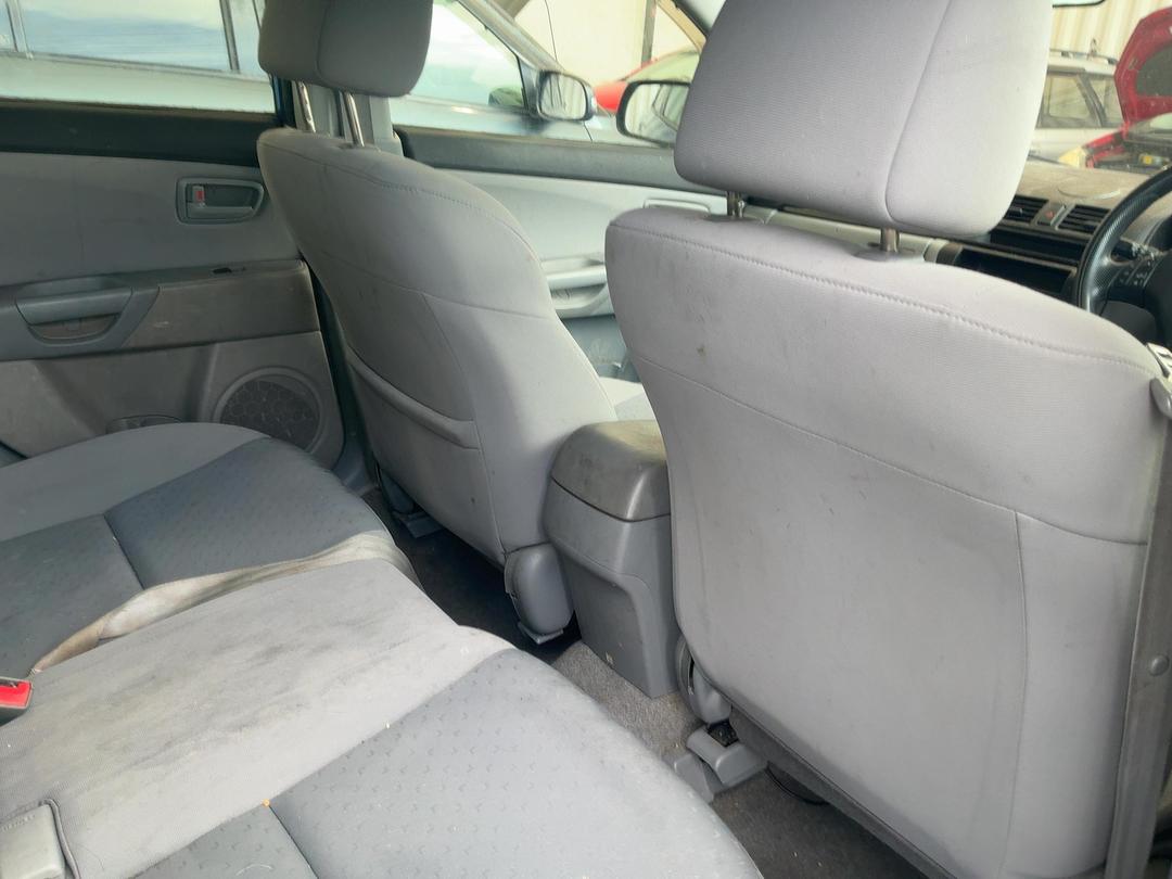 Photo '12' of Mazda Axela