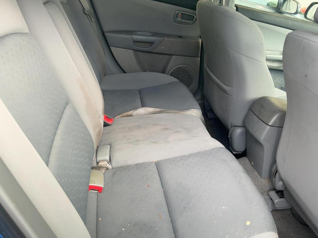 Photo '13' of Mazda Axela