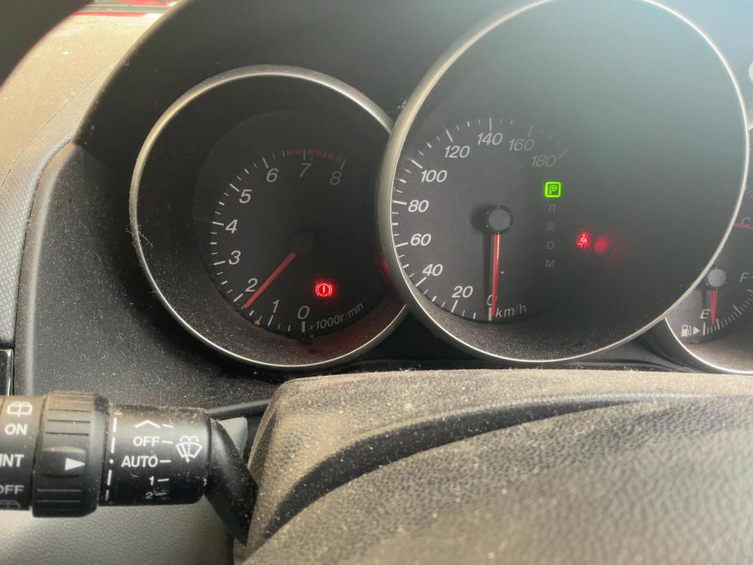 Photo '19' of Mazda Axela