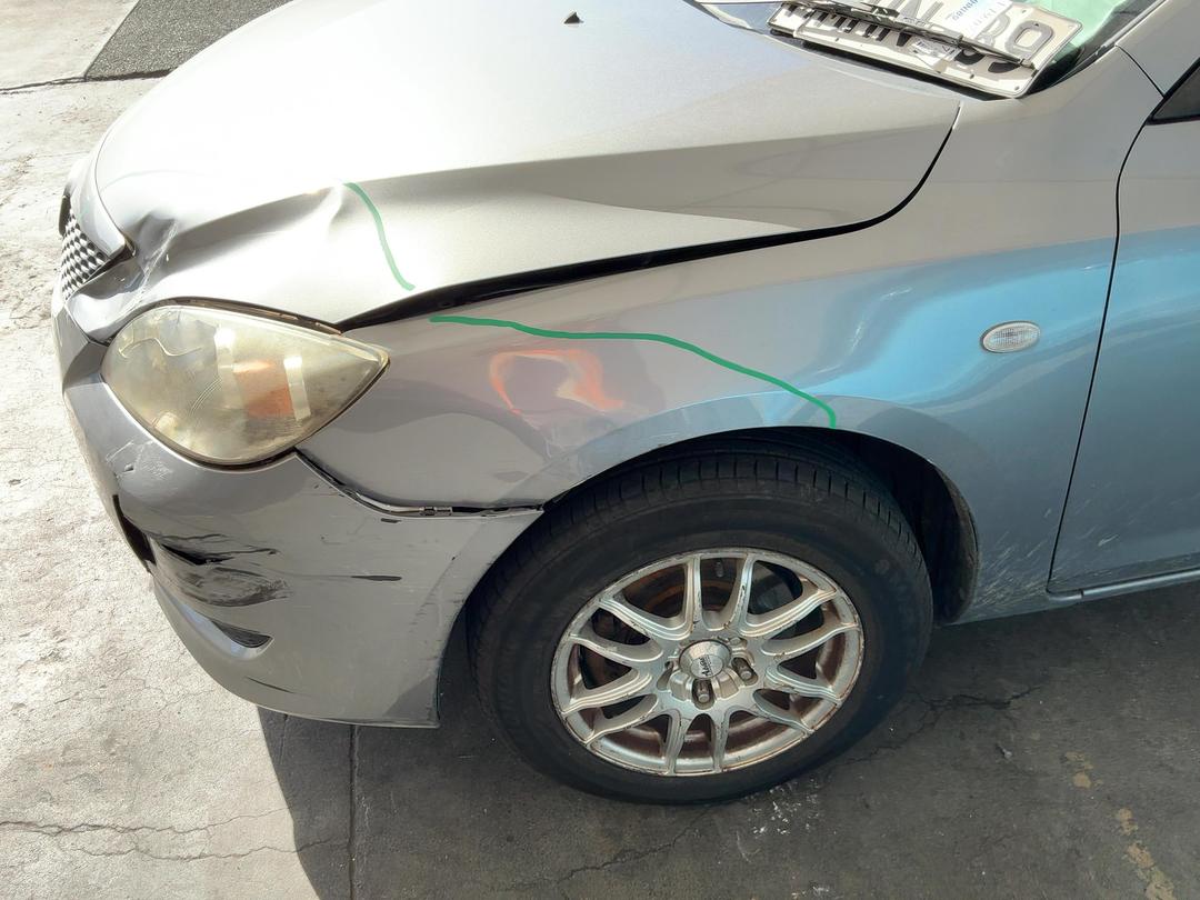 Photo '8' of Mazda Axela Photo '8' of Mazda Axela