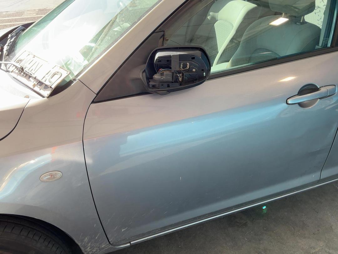 Photo '9' of Mazda Axela Photo '9' of Mazda Axela