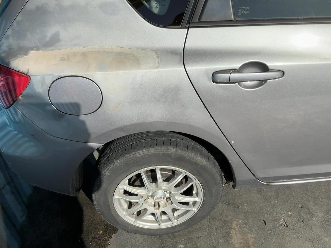 Photo '19' of Mazda Axela Photo '19' of Mazda Axela