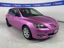 Photo of 2004 Mazda Axela