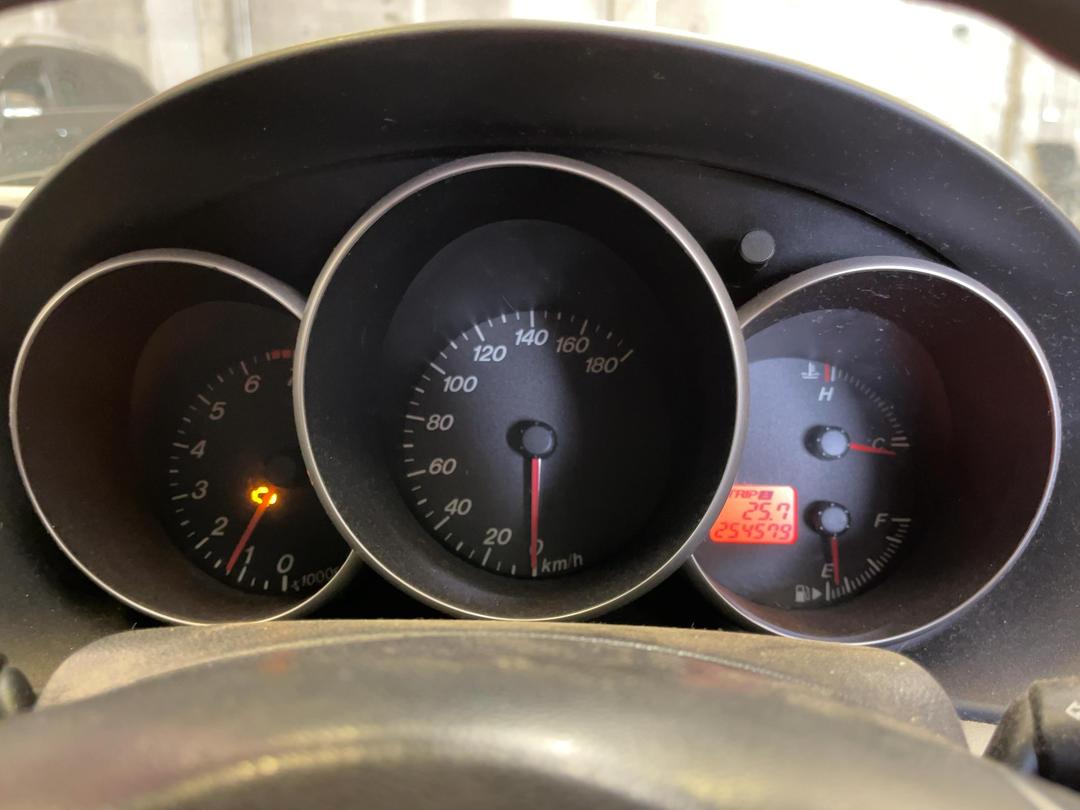 Photo '19' of Mazda Axela Photo '19' of Mazda Axela