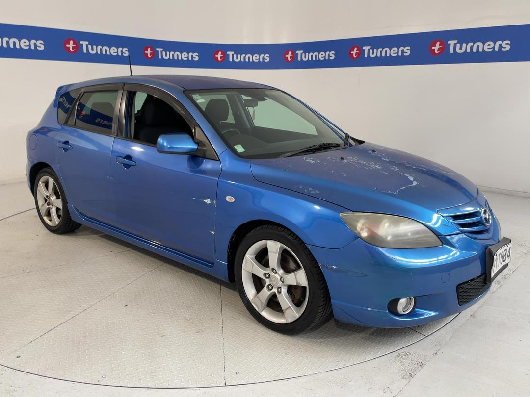 Photo '1' of Mazda Axela