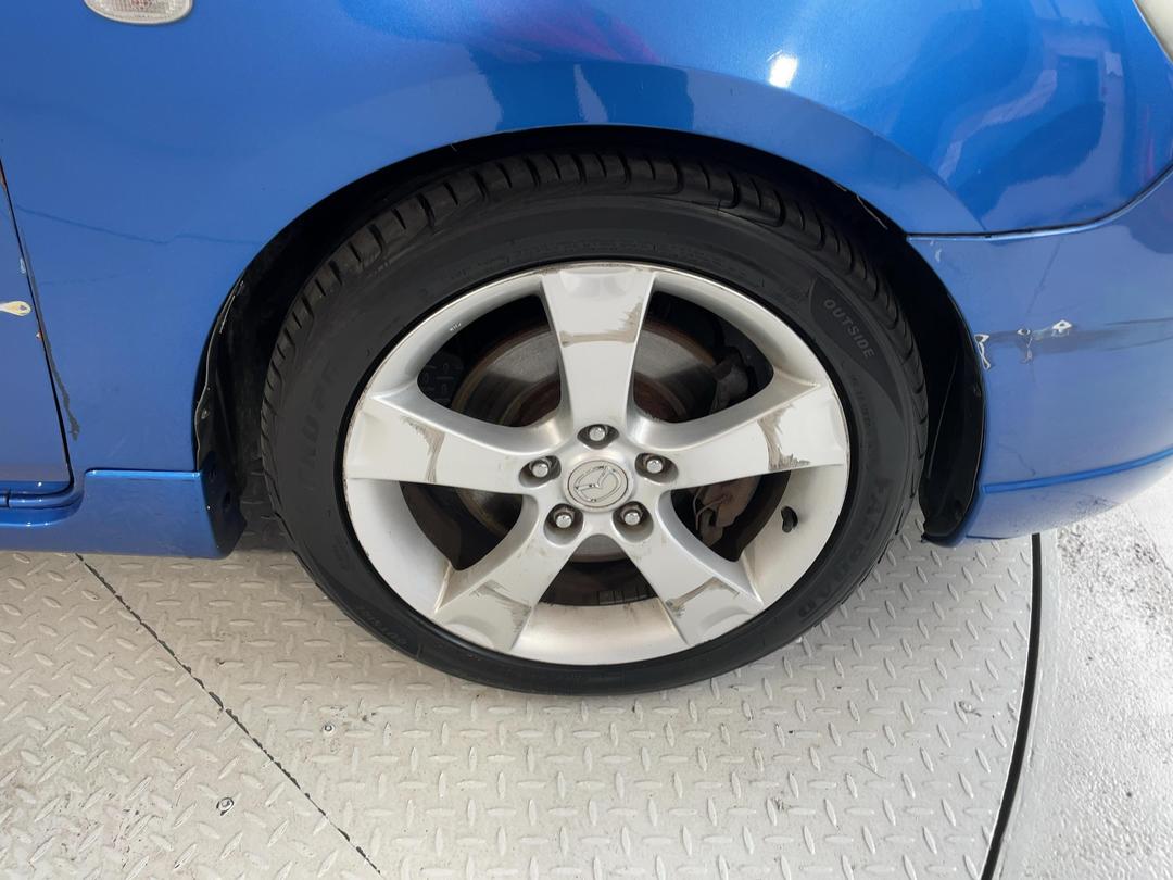 Photo '9' of Mazda Axela