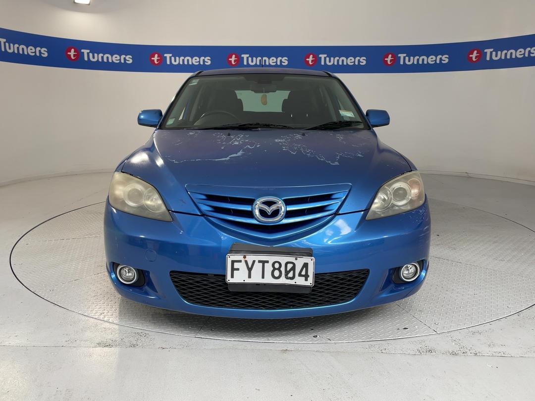 Photo '2' of Mazda Axela