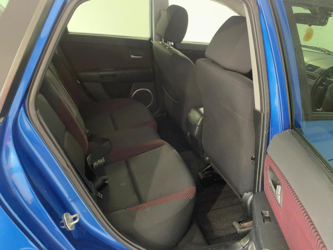 Photo '20' of Mazda Axela