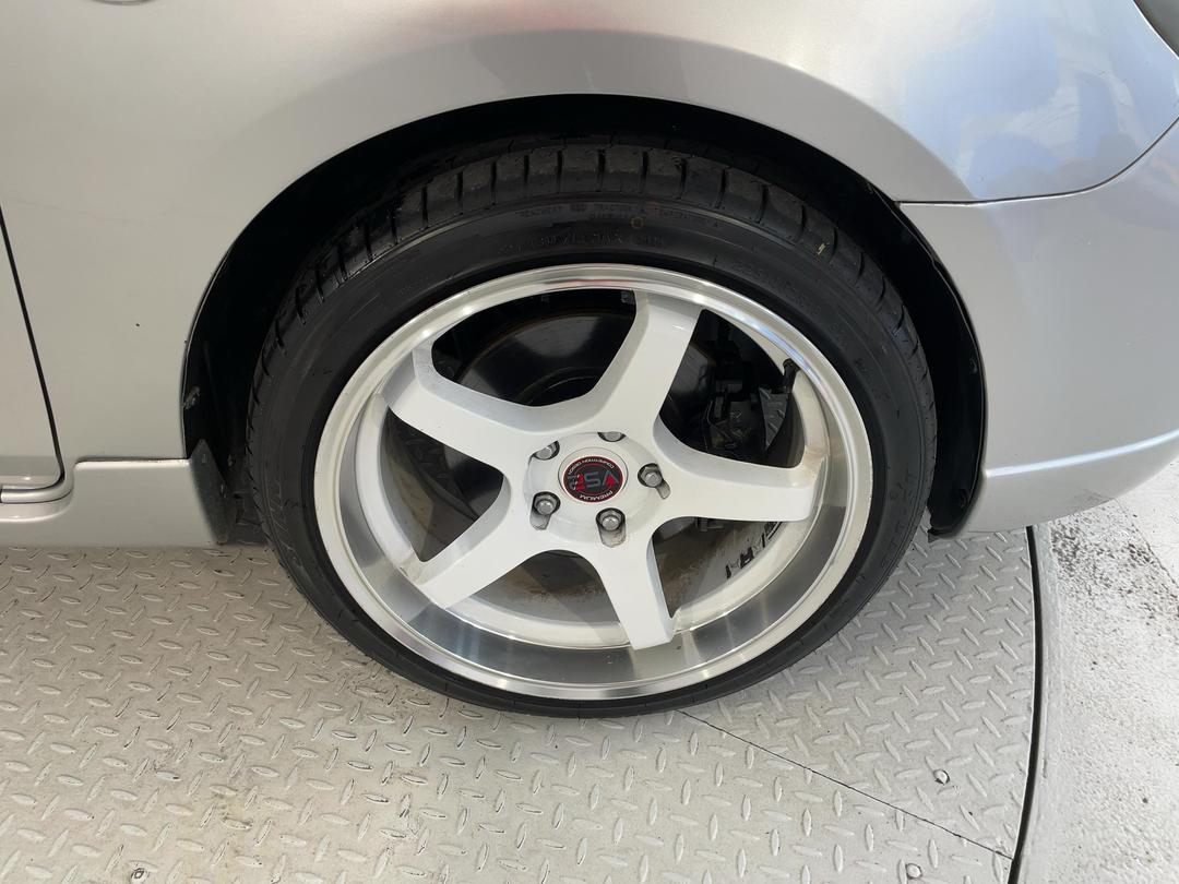 Photo '9' of Mazda Axela