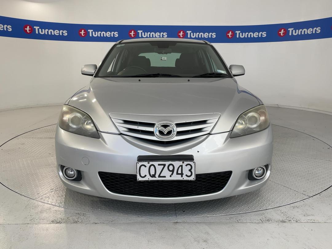 Photo '2' of Mazda Axela