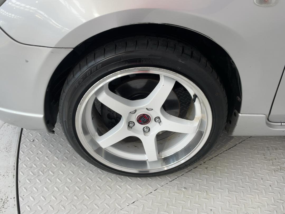 Photo '10' of Mazda Axela