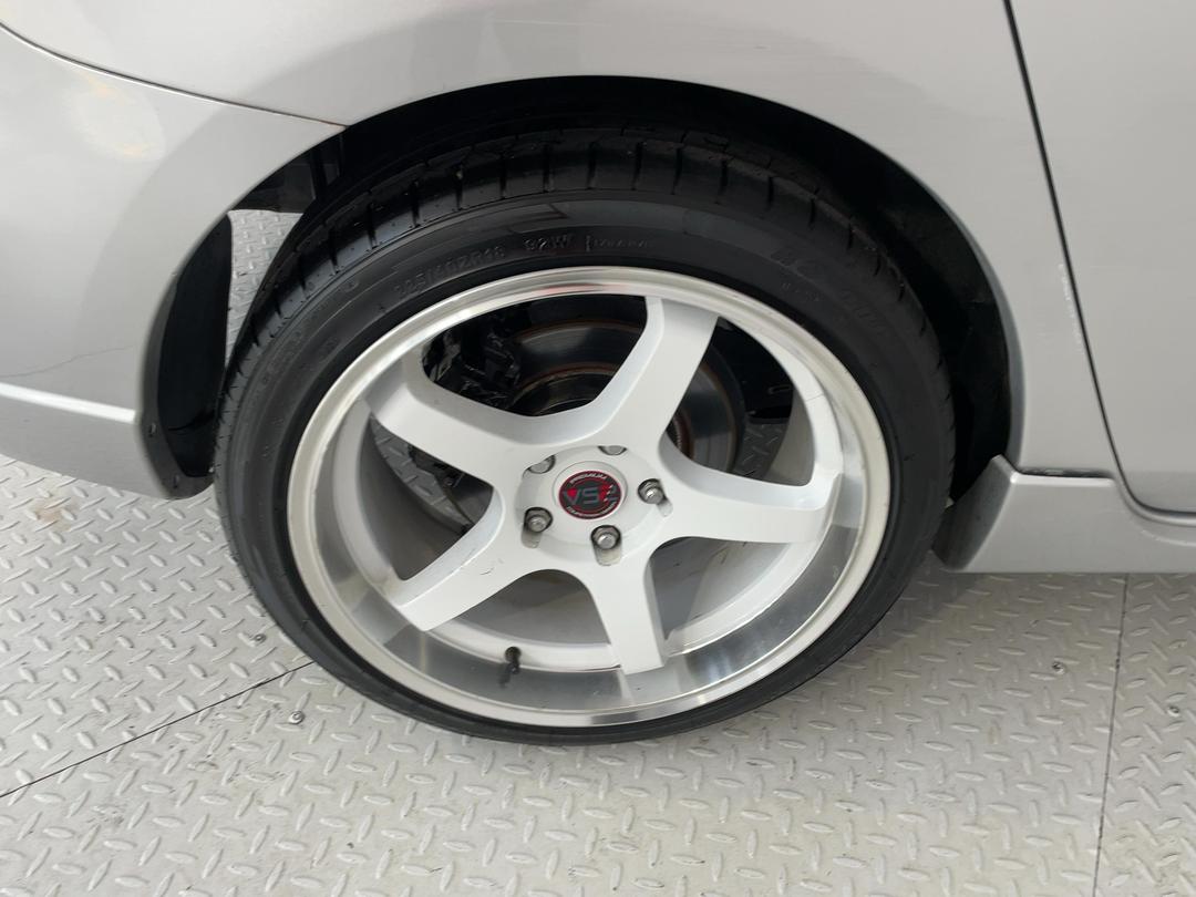 Photo '12' of Mazda Axela