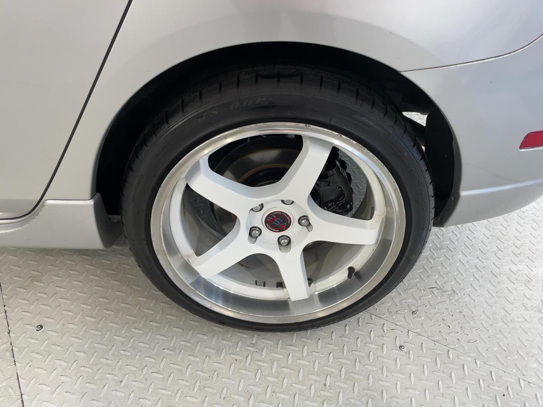Photo '11' of Mazda Axela