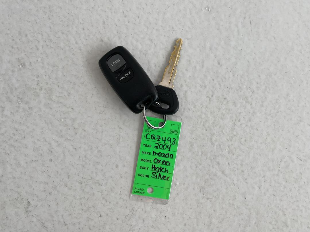 Photo '22' of Mazda Axela