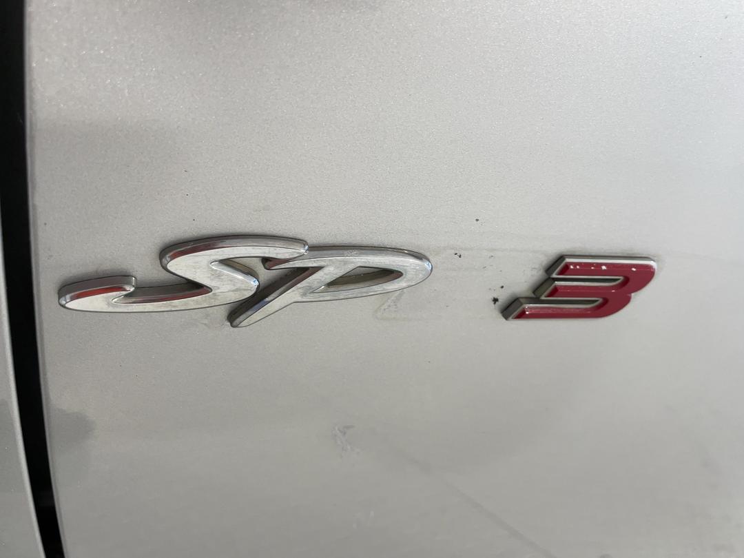 Photo '34' of Mazda Axela