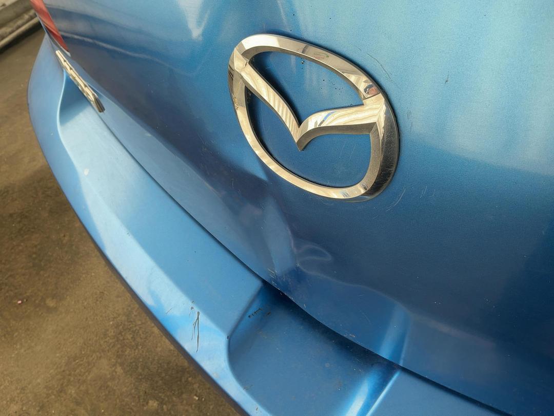 Photo '5' of Mazda Axela Photo '5' of Mazda Axela