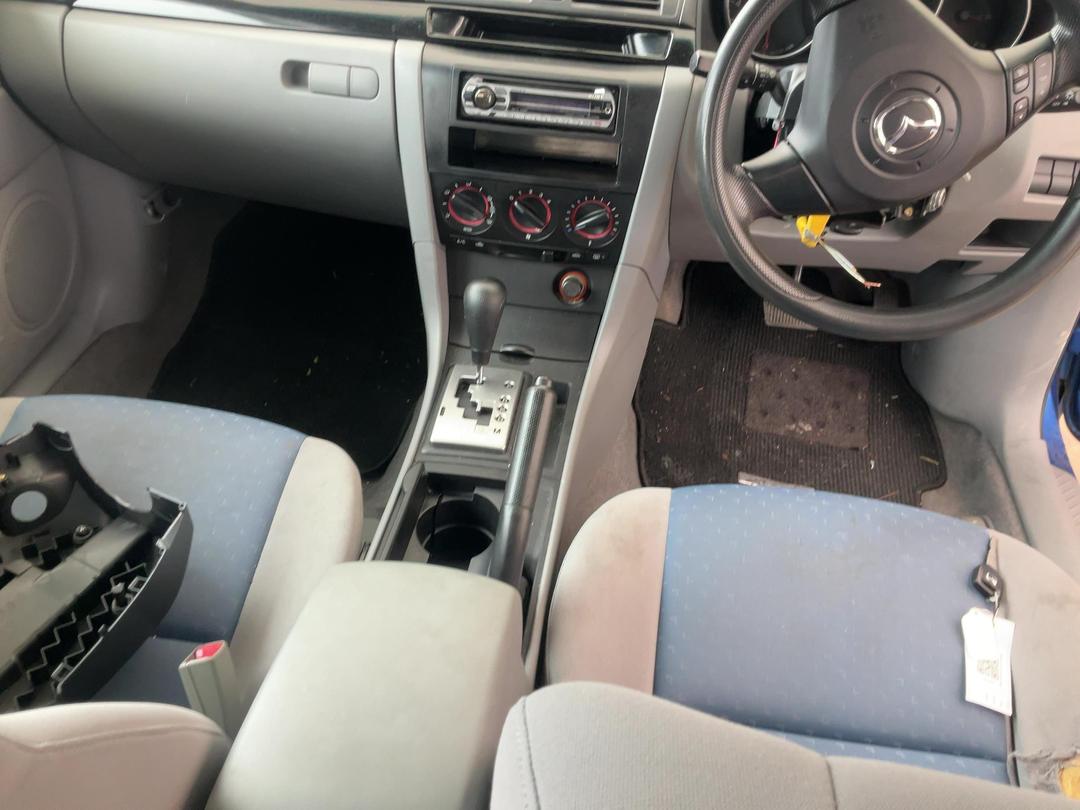 Photo '17' of Mazda Axela Photo '17' of Mazda Axela