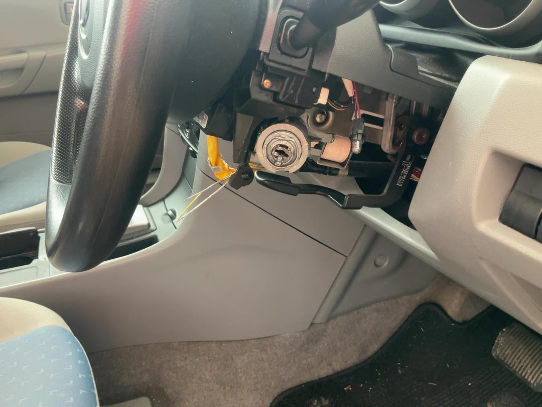 Photo '19' of Mazda Axela Photo '19' of Mazda Axela