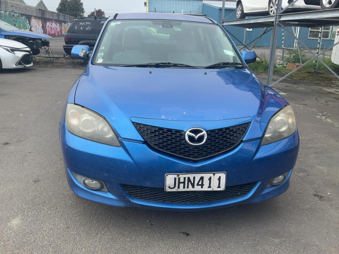 Photo '3' of Mazda Axela Photo '3' of Mazda Axela