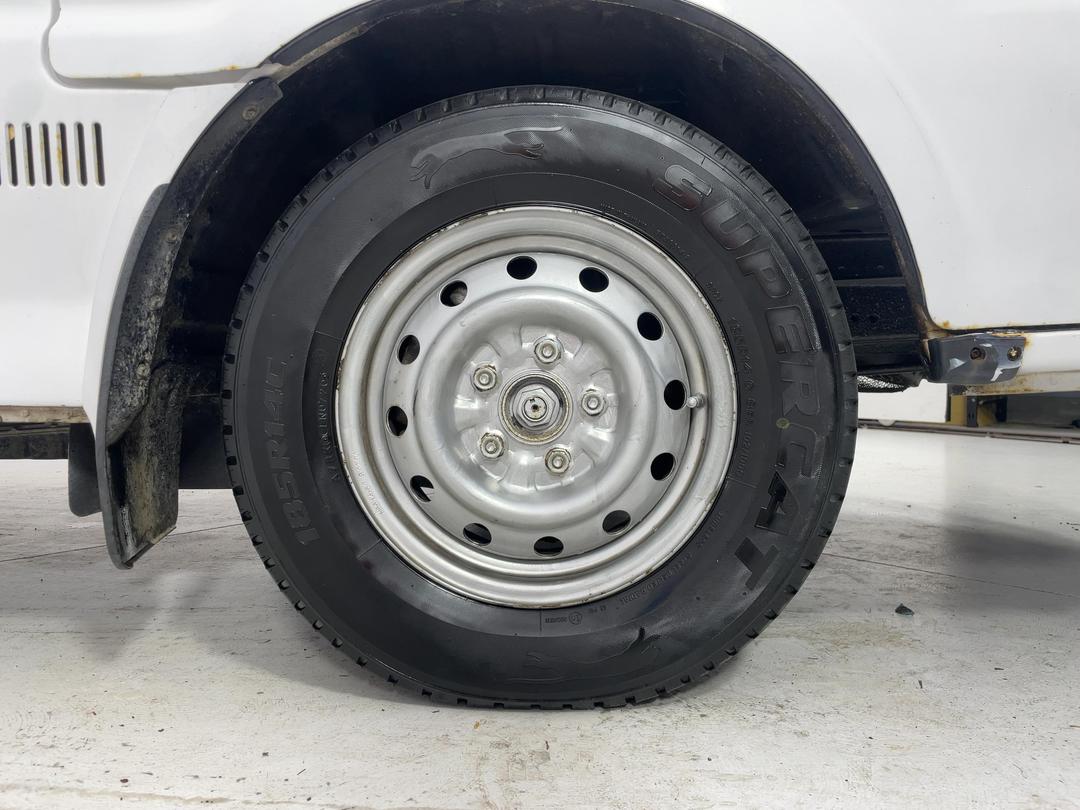 Photo '9' of Mazda Bongo