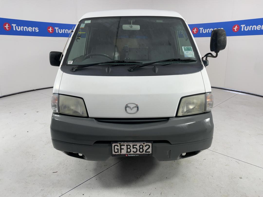 Photo '2' of Mazda Bongo