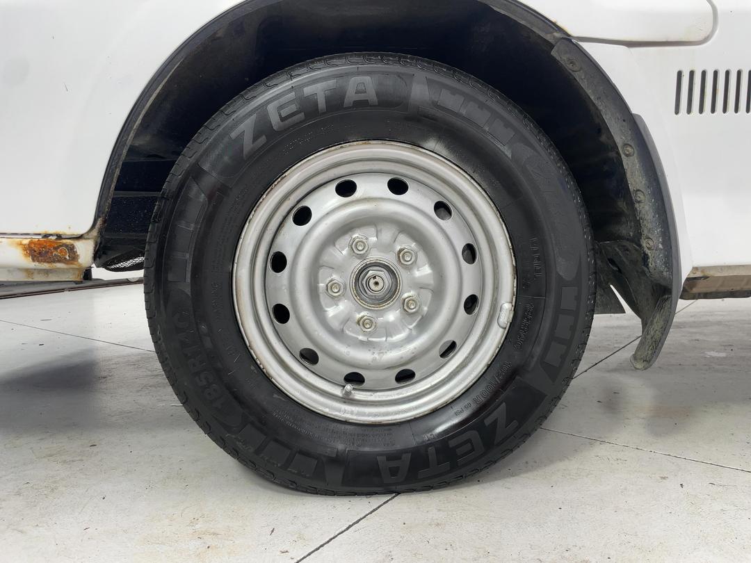 Photo '10' of Mazda Bongo