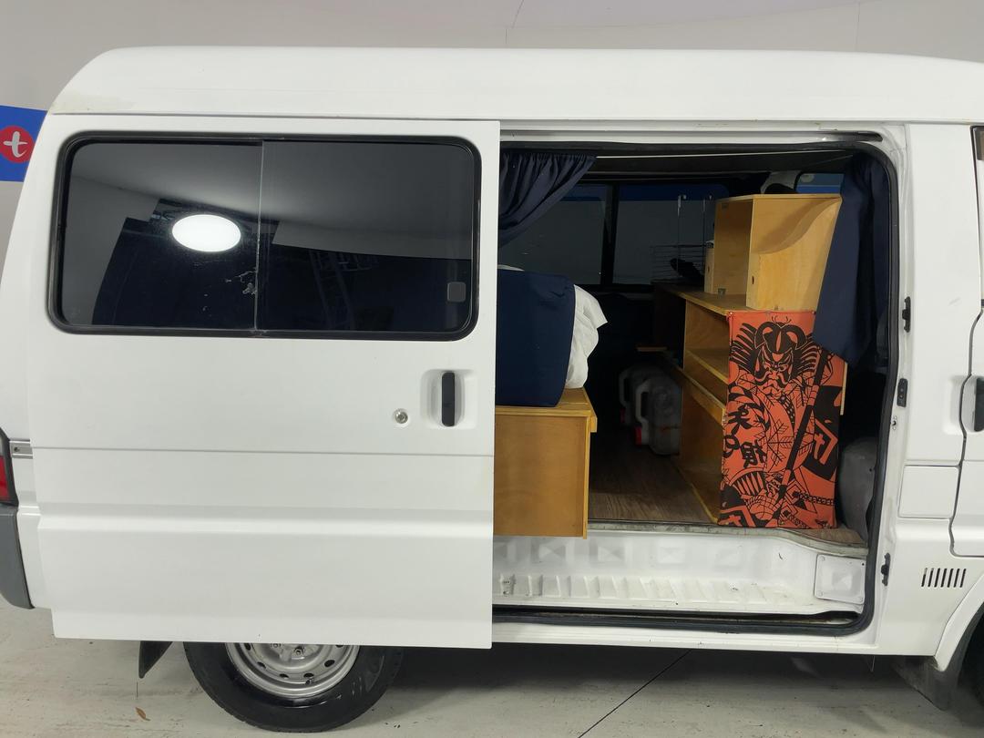 Photo '19' of Mazda Bongo