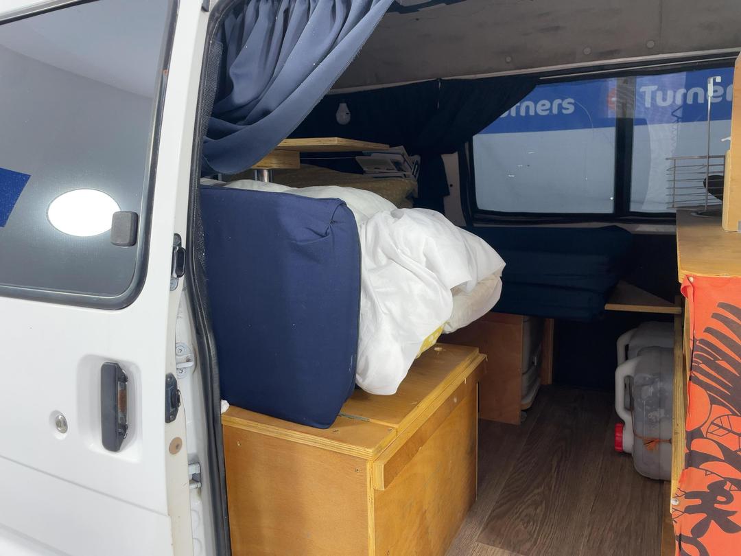 Photo '20' of Mazda Bongo