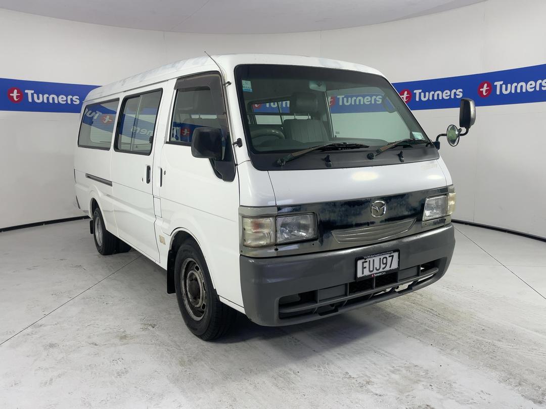 Photo '1' of Mazda Bongo