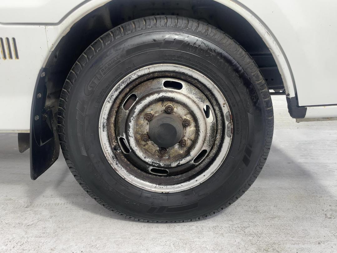 Photo '9' of Mazda Bongo