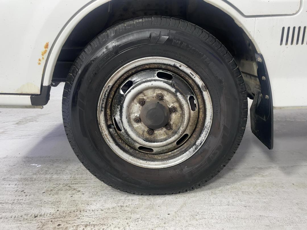 Photo '10' of Mazda Bongo