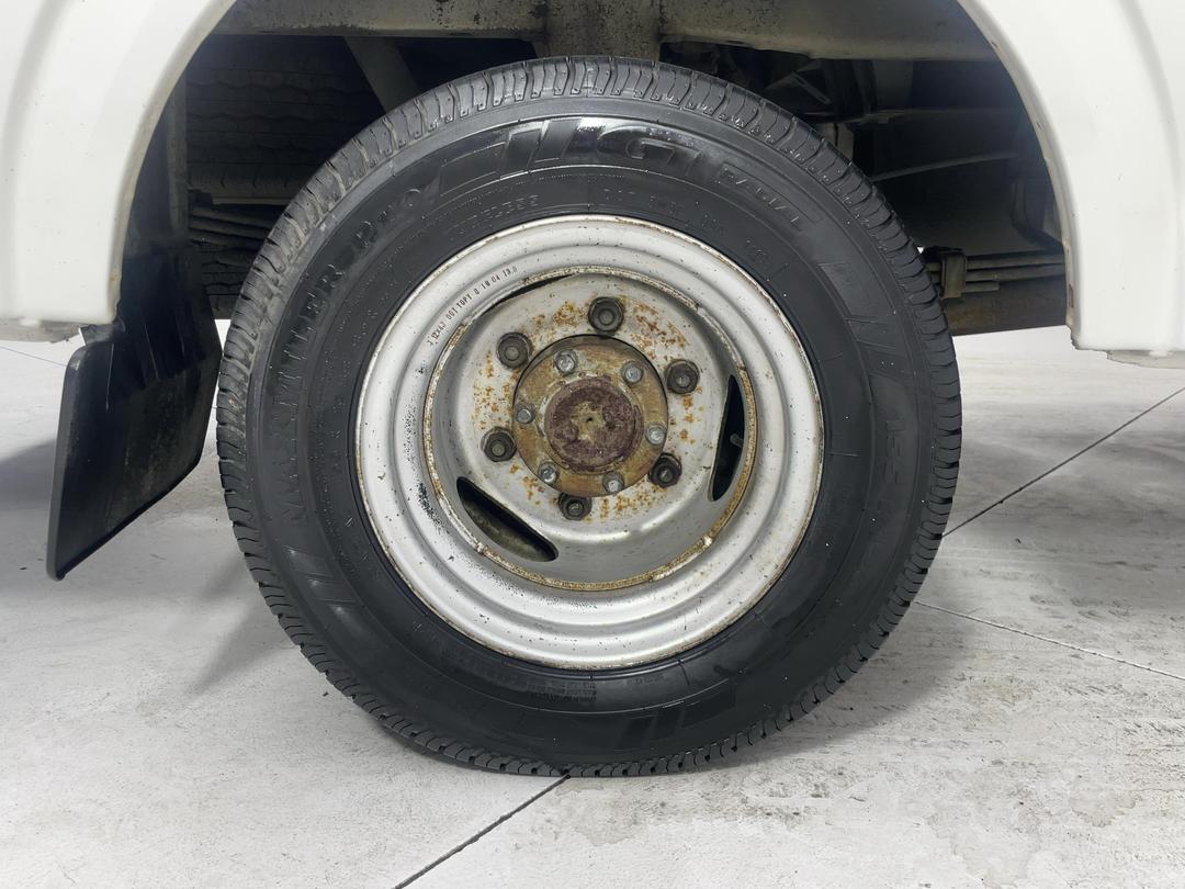 Photo '12' of Mazda Bongo