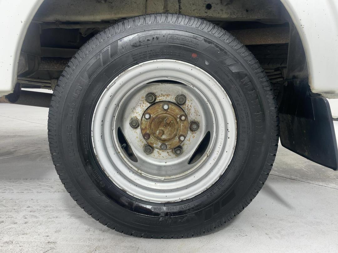 Photo '11' of Mazda Bongo