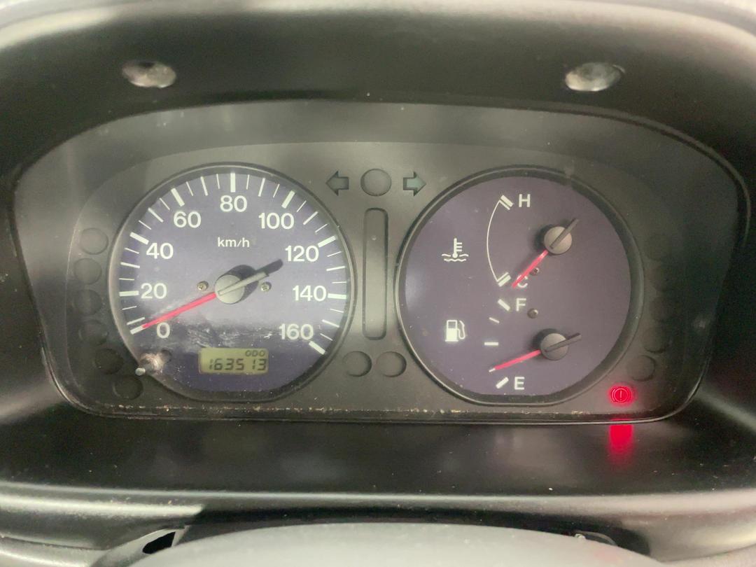 Photo '20' of Mazda Bongo