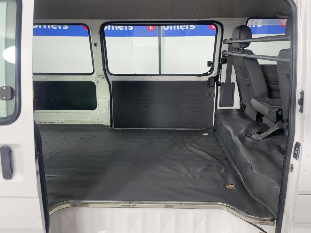 Photo '19' of Mazda Bongo
