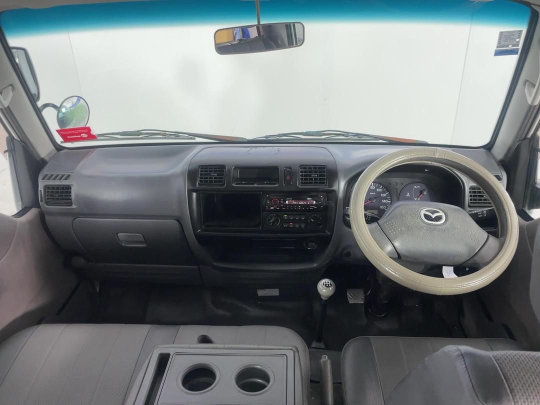 Photo '17' of Mazda Bongo