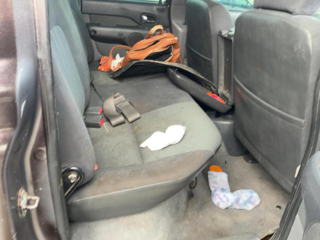 Photo '15' of Mazda Bounty DBL CAB W/S SDX
