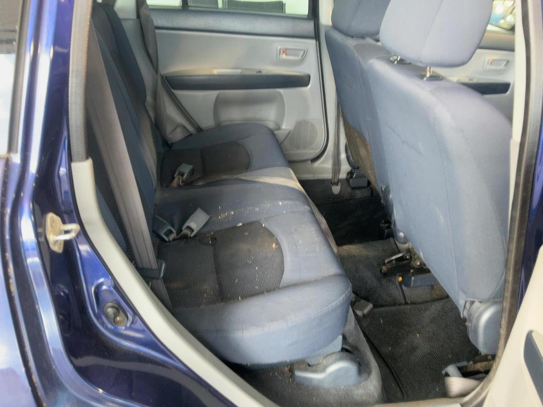 Photo '7' of Mazda Demio Photo '7' of Mazda Demio