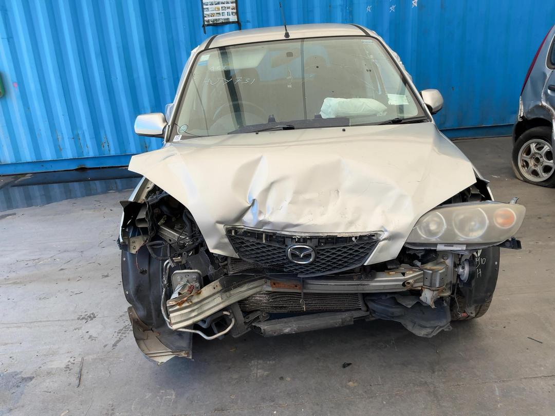 Photo '2' of Mazda Demio Sports