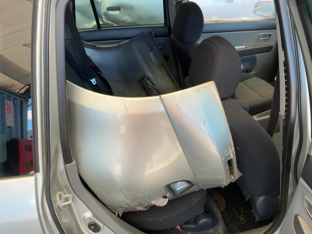 Photo '6' of Mazda Demio Sports