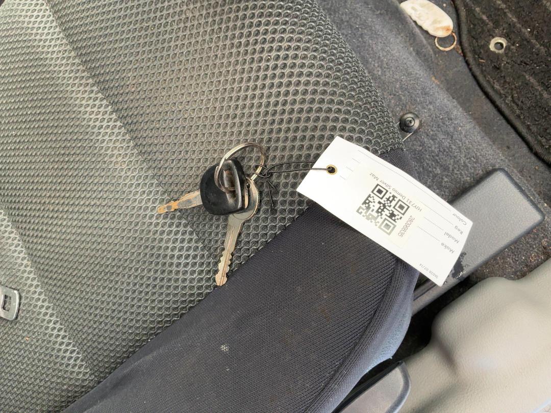 Photo '8' of Mazda Demio Sports