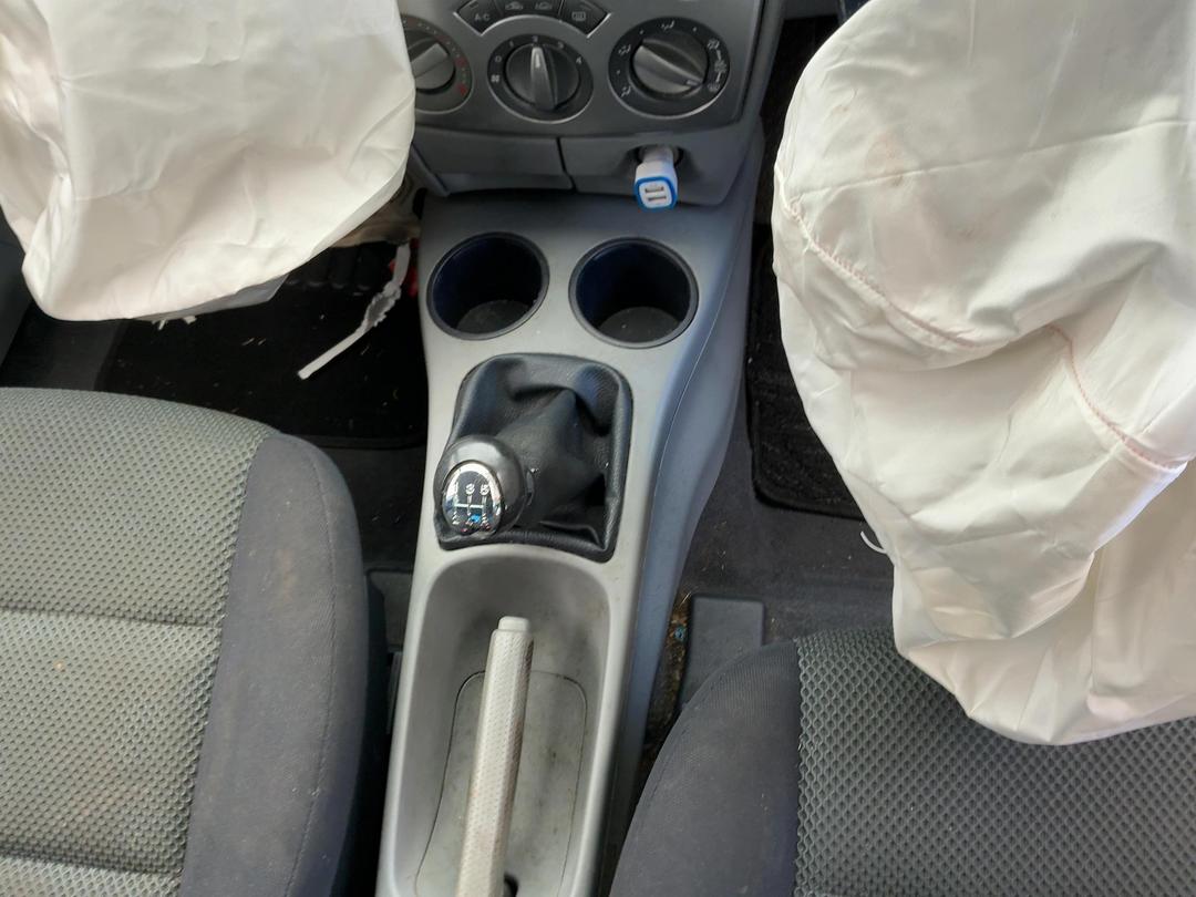 Photo '10' of Mazda Demio Sports