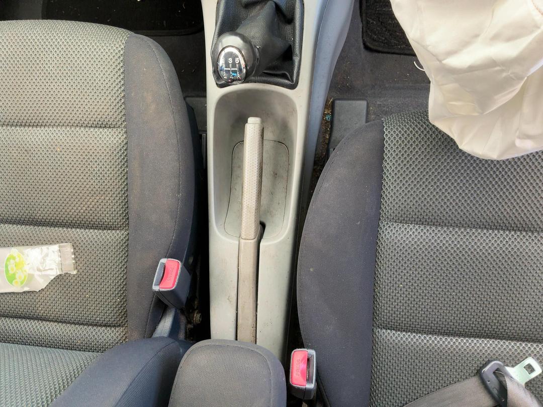 Photo '11' of Mazda Demio Sports