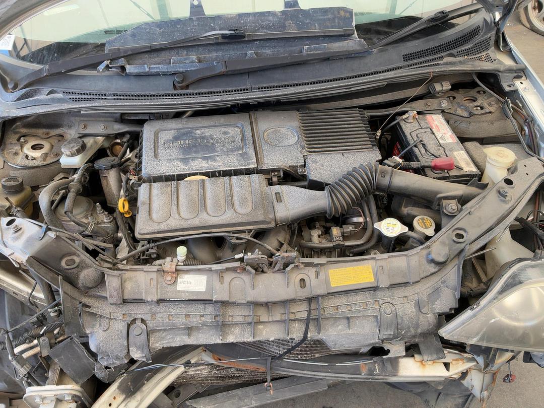 Photo '13' of Mazda Demio Sports