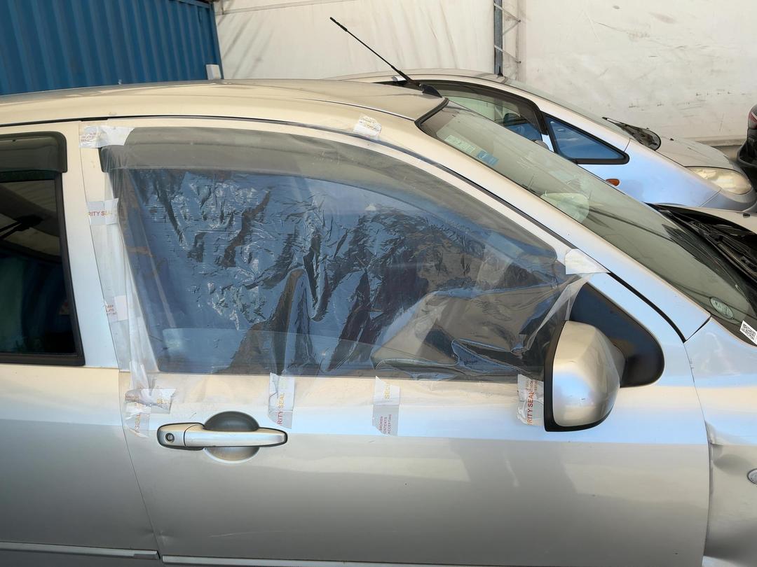 Photo '15' of Mazda Demio Sports