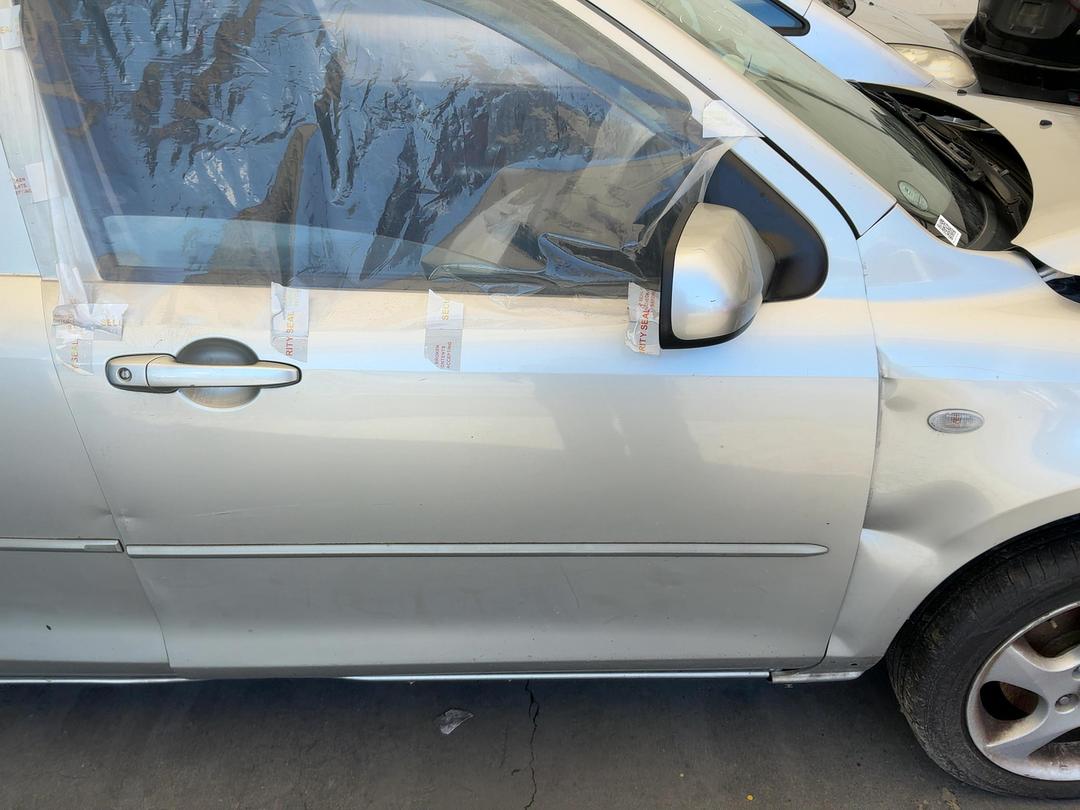 Photo '16' of Mazda Demio Sports