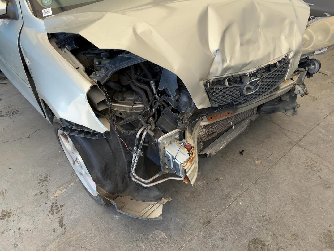 Photo '18' of Mazda Demio Sports