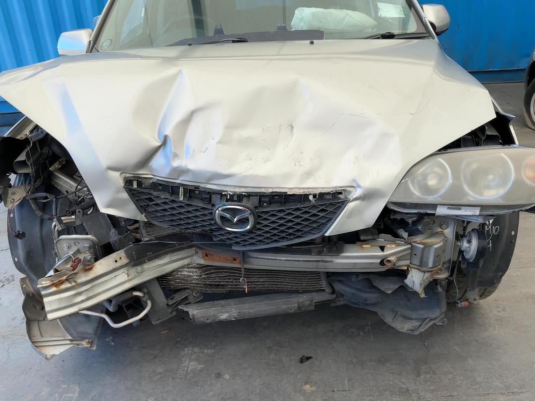 Photo '19' of Mazda Demio Sports