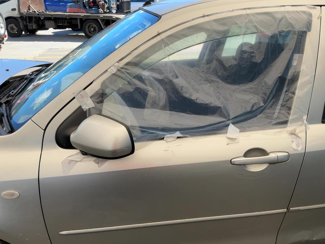 Photo '23' of Mazda Demio Sports