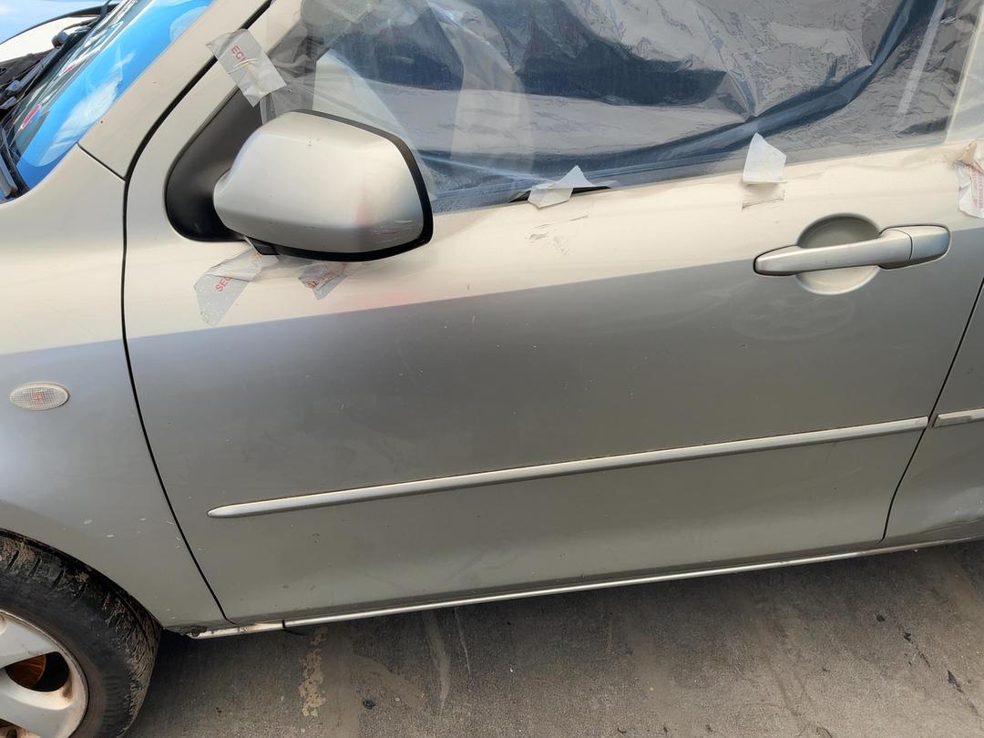 Photo '24' of Mazda Demio Sports